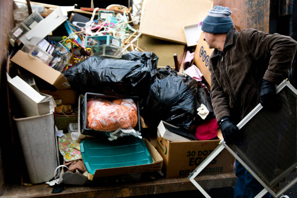 Best Commercial Junk Removal  in Sahuarita, AZ