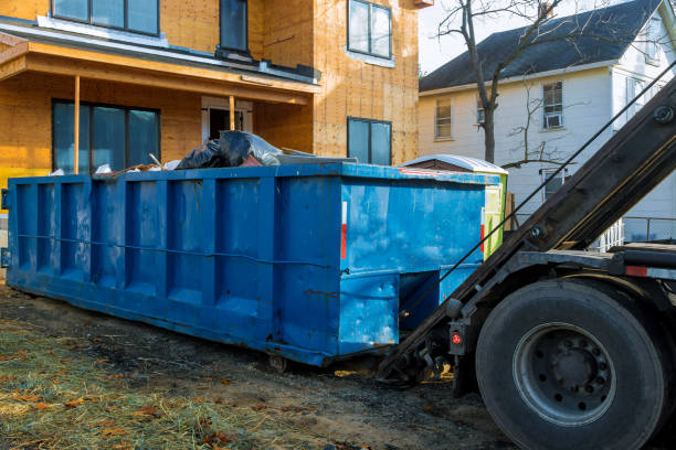Yard Cleanup Services in Sahuarita, AZ