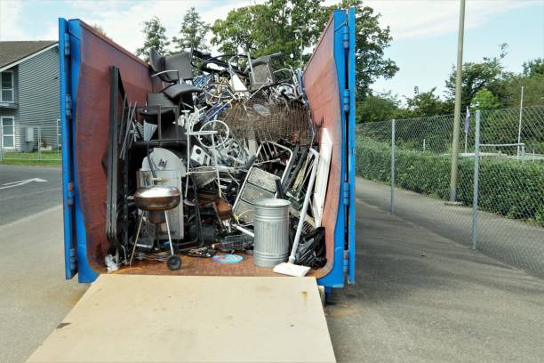 Best Household Junk Removal  in Sahuarita, AZ
