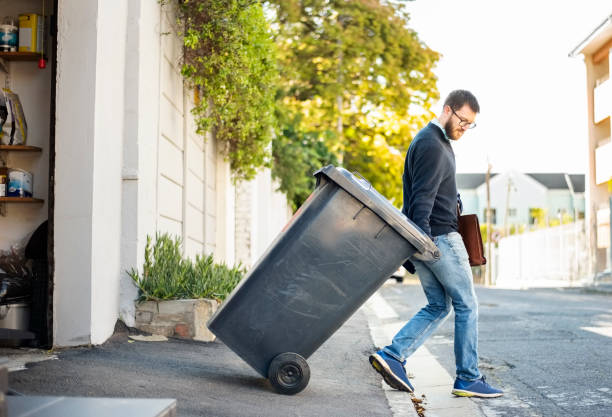 Best Basement Cleanout Services  in Sahuarita, AZ
