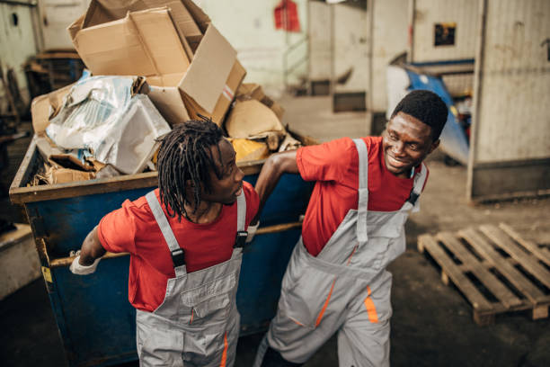 Commercial Cleanout Services in Sahuarita, AZ