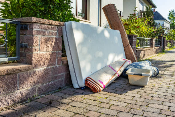 Best Residential Junk Removal  in Sahuarita, AZ