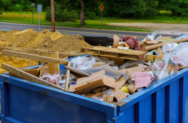 Reliable Sahuarita, AZ Junk Removal Solutions